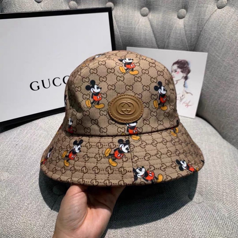 Mũ Tai Bèo Hình Chuột Mickey