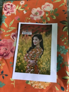 Vai ao dai