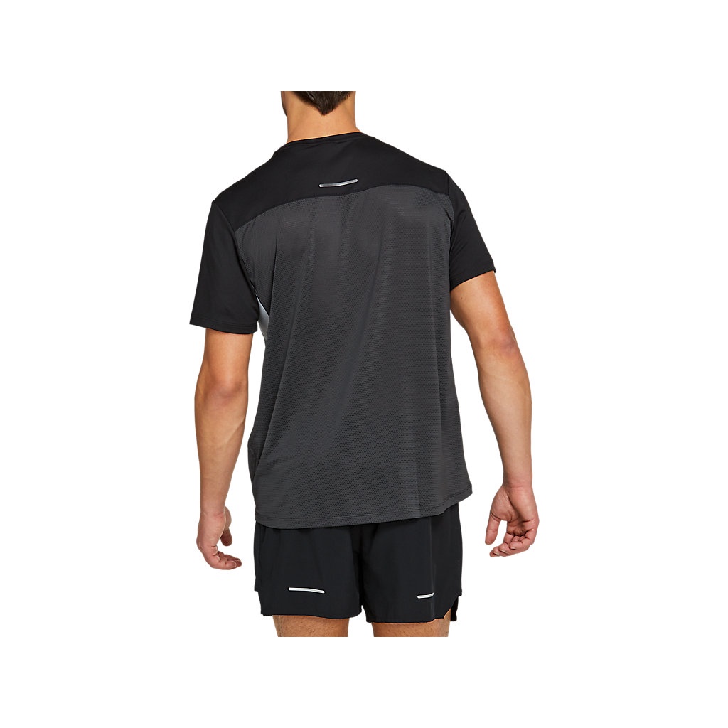 Áo T-Shirt thể thao Asics nam - 2011A781.003