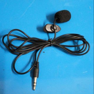 Micro cài áo cho máy trợ giảng và máy tính
