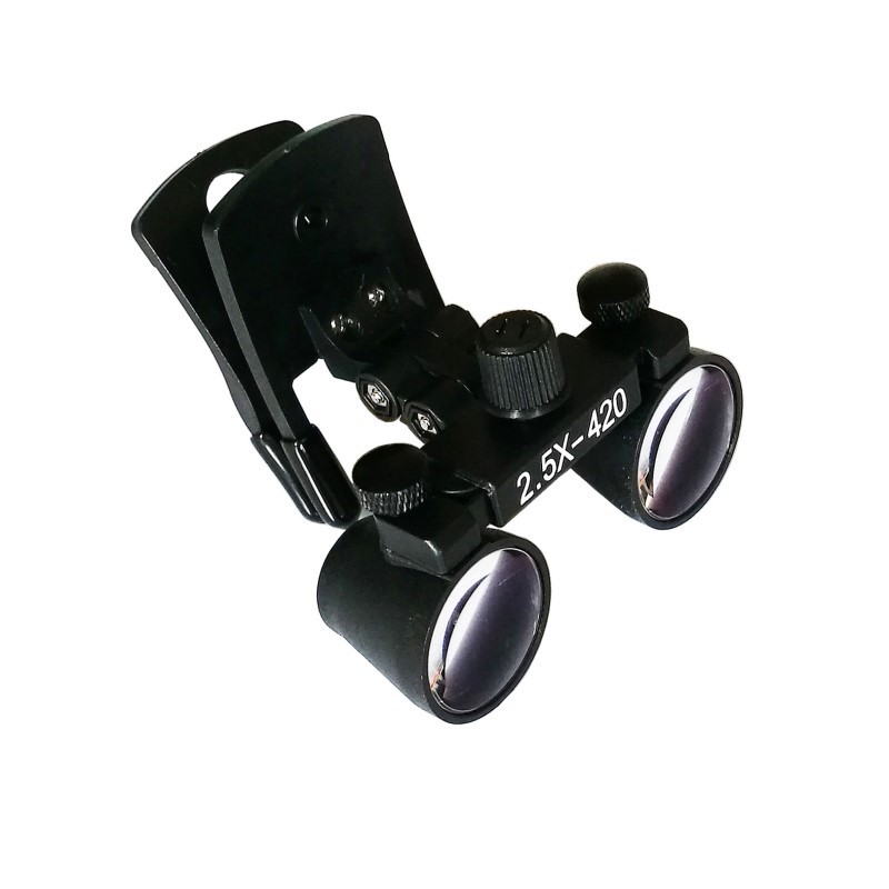 Kính Lúp Cho Nha Khoa 2.5X 3.5X