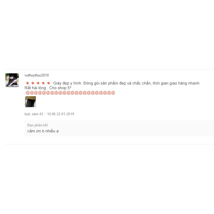 GIÀY THỂ THAO THỜI TRANG 2019, GIÀY SNEAKER NAM MỚI HOT 036 ( kèm hình + video thật + hàng sẵn) | BigBuy360 - bigbuy360.vn