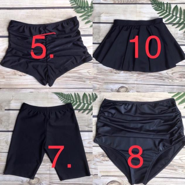 Quần Bơi Nữ Bikini Nữ Mẫu1-12(Bán Sỉ) Bán Lẻ Cam Kết Giá Rẻ Toàn Quốc ་