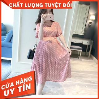 Đầm Bầu Cao Cấp Habi8