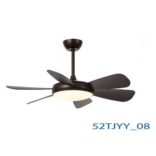Đèn quạt truyền thống 52kjyy - 08