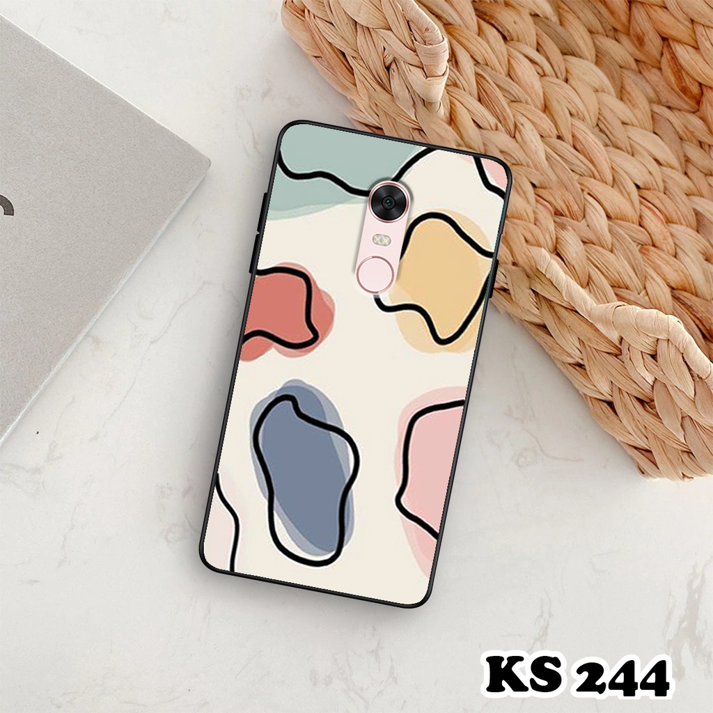 Ốp lưng Xiaomi Redmi Note 3 - Xiaomi Redmi Note 4 - Xiaomi Redmi Note 4X - Ốp in hình nhiều màu sắc, cá tính