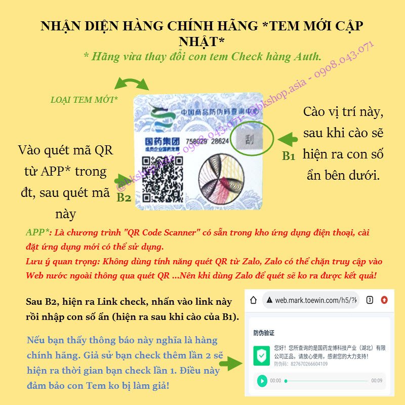 (CHECK AUTH) Thạch Hỗ Trợ Giảm Cân Trang Nemo - Prebiotic Jelly Hộp 10 Gói