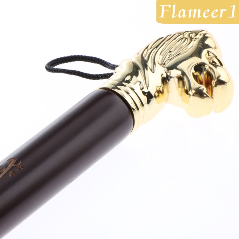 [Flameameer1] Tay Cầm Dài Để Mang Giày Bằng Gỗ Khối Lượng Nhẹ 58cm