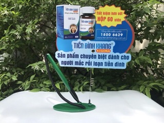 Chân đế có bút
