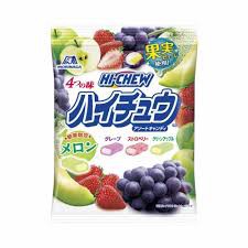 Kẹo hoa quả hi chew 94g