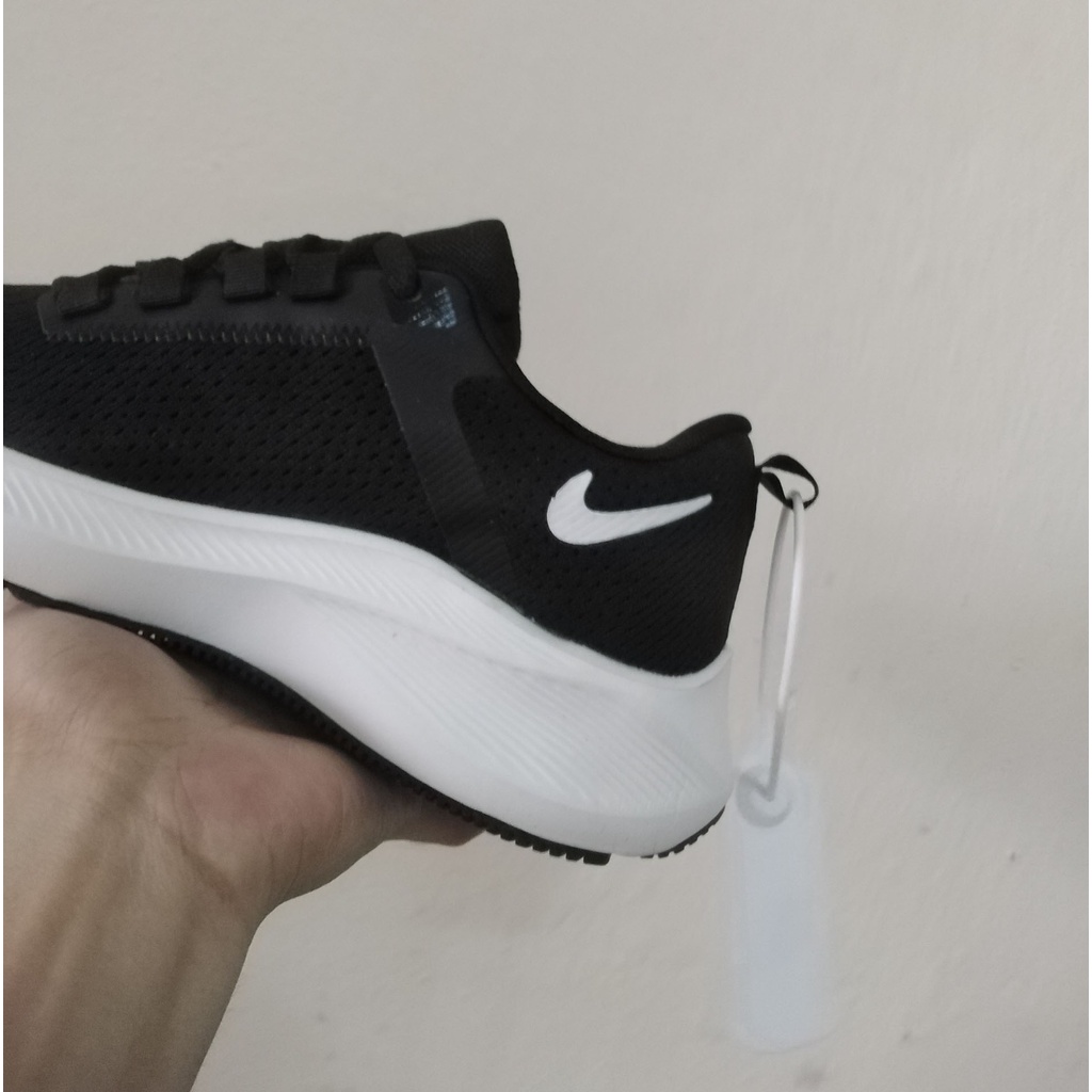 Giày Nike Air Zoom Pegasus nam màu đen ❤️ Giày thể thao nam siêu nhẹ chạy bộ tập gym hàng 11 cao cấp Full Box