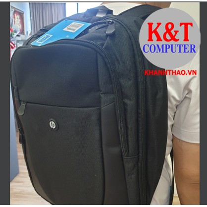 Balo Laptop HP 15.6 inch Value Backpack Chính Hãng