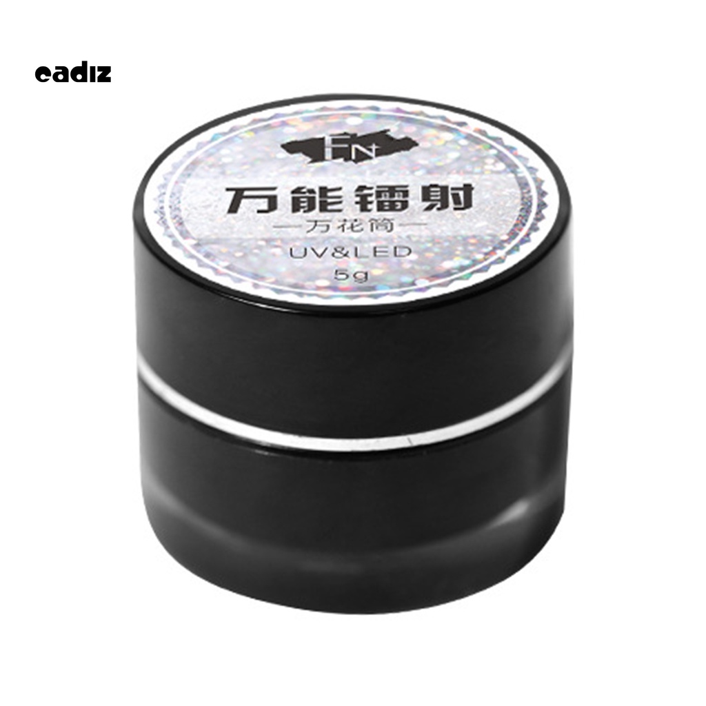 [Hàng mới về] Sơn nền móng tay nhẹ nhàng dễ tẩy trang cho nữ