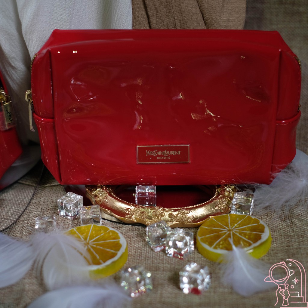 [ CÓ SẴN] - SET TRANG ĐIỂM LÀM ĐẸP YSL | BigBuy360 - bigbuy360.vn