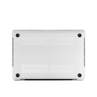 Ốp Macbook hình lông vũ