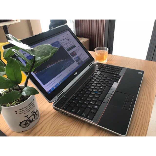 Laptop Dell E6420 core i7 2760QM ssd siêu nhanh | BigBuy360 - bigbuy360.vn