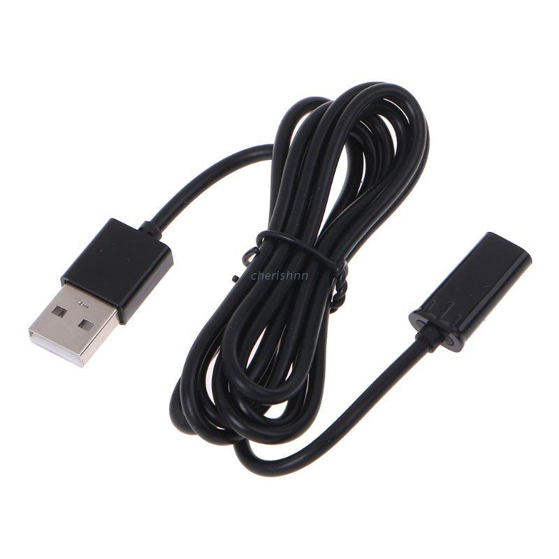 Dây Cáp Sạc Usb Cho Máy Cạo Râu Flyco Fs339 Fs372 Fs872 Fs338 Fs619 Fs620 Fs621 Fs622 Fs633 Fs370