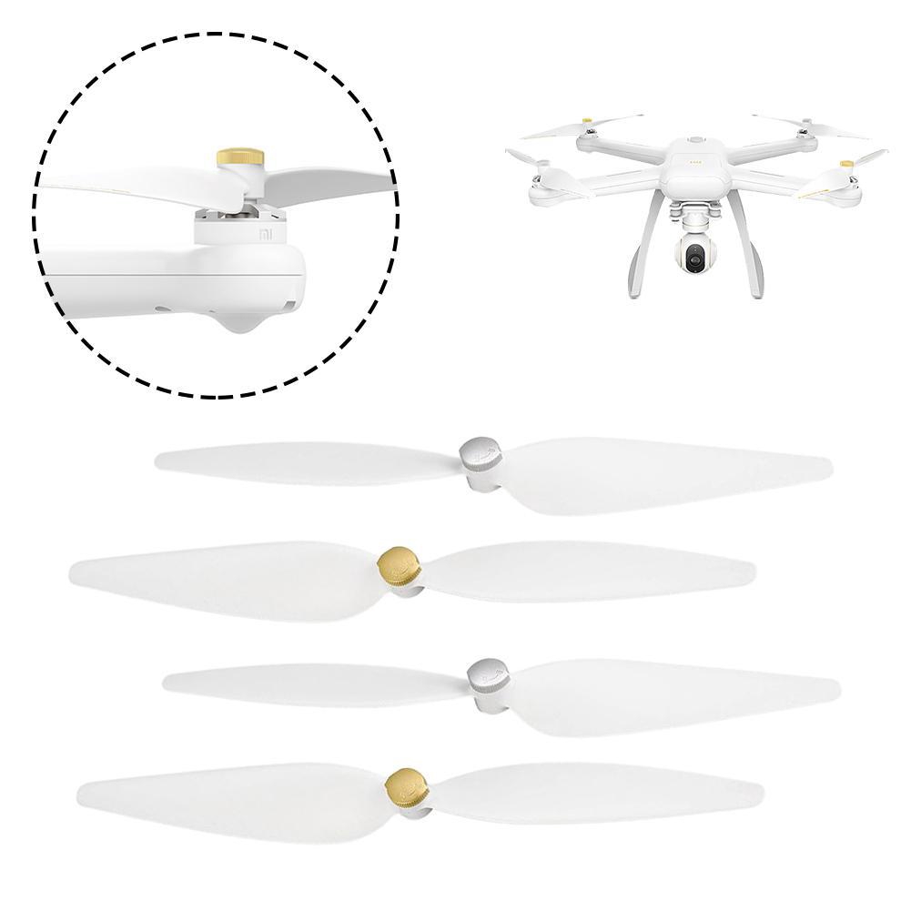 Bộ 2 cặp cánh quạt 25.4 cm CW / CCW cho Xiaomi 4K Drone