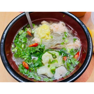 Bún Mì Số 8 Bình Định