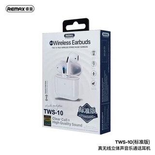 Tai nghe remax TWS-10is