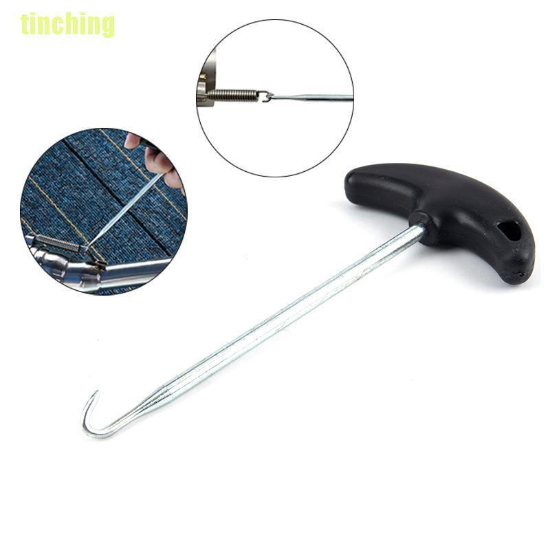 Móc Lò Xo Chuyên Dụng Cho Xe Hơi