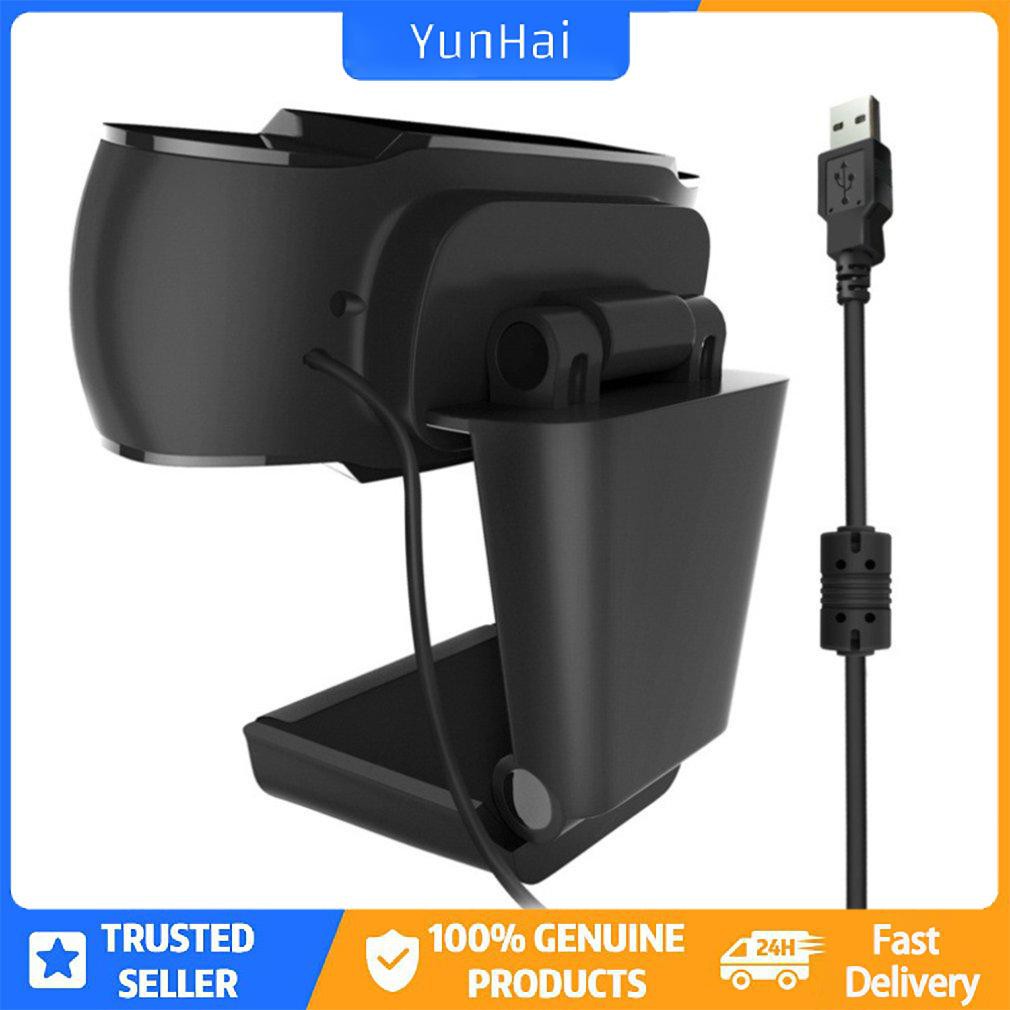 Webcam 720P Full HD Camera Web Truyền phát Video Trực tiếp Camera | BigBuy360 - bigbuy360.vn