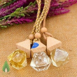 Tinh dầu treo xe 3 mùi