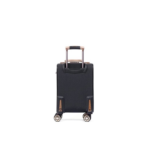 Vali kéo vải dù BLH size 24"