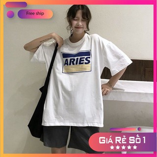 Áo Thun Tay Lỡ Nam, Nữ Unisex  Form Rộng, Áo Phông Tay Lỡ Form Rộng HAZA UNISEX ATL40