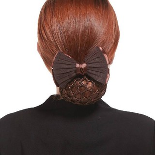 Kẹp tóc nữ văn phòng