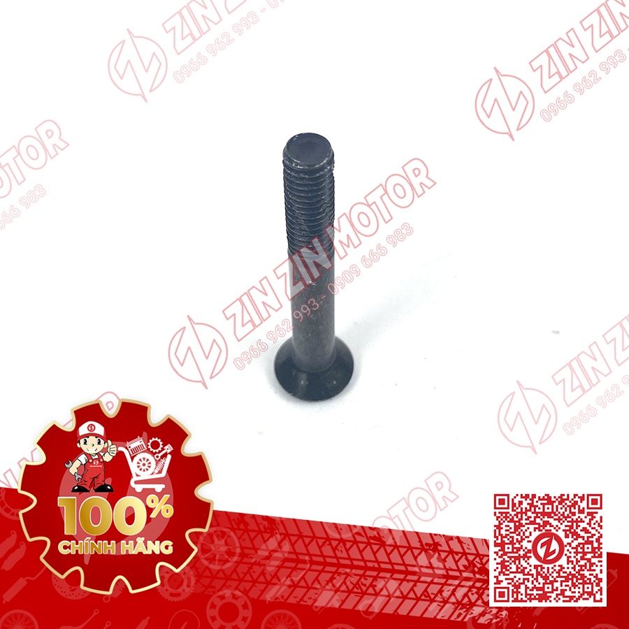 Ốc Gù SH 2017 - 2023+, Vision 2014, Vario 150/125 2015 - 2023+, Lead 2014 -2021, PCX 160/150, ADV 160/150 90191KWB600