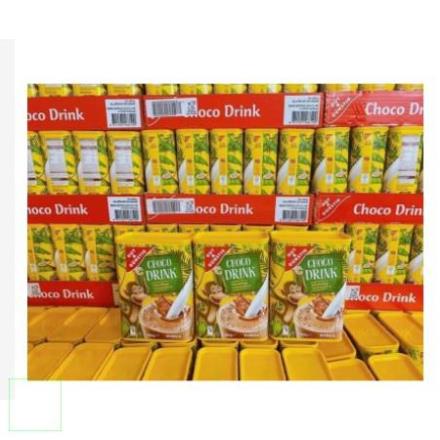 Ca Cao Đức Chocodrinh thơm ngon hộp 800gr