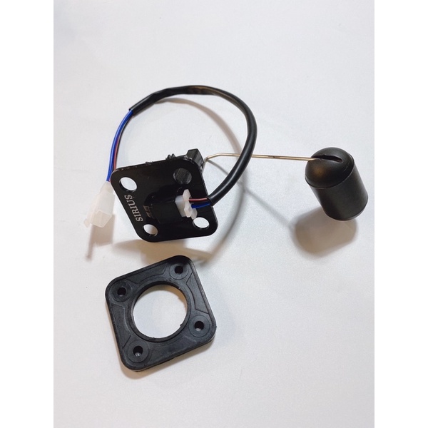 Phao báo xăng xe Sirius, Wave nhỏ, WRS, WS110, Dream...hàng công ty