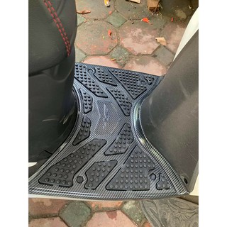 [MiễnShip] Thảm Chân SH Việt 2012-2024 Carbon Crom