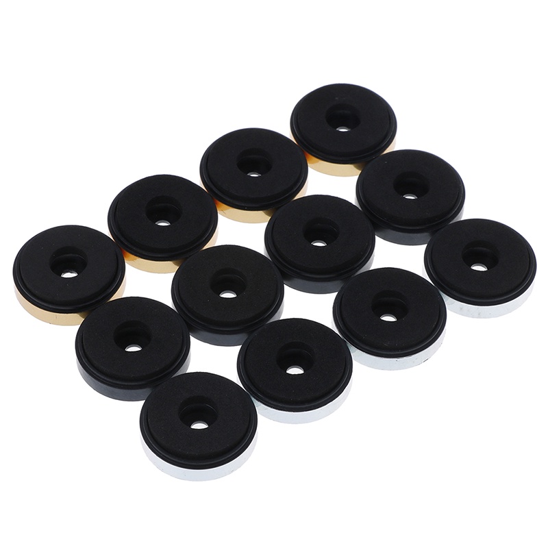 Set 4 miếng lót thay thế 30x8mm