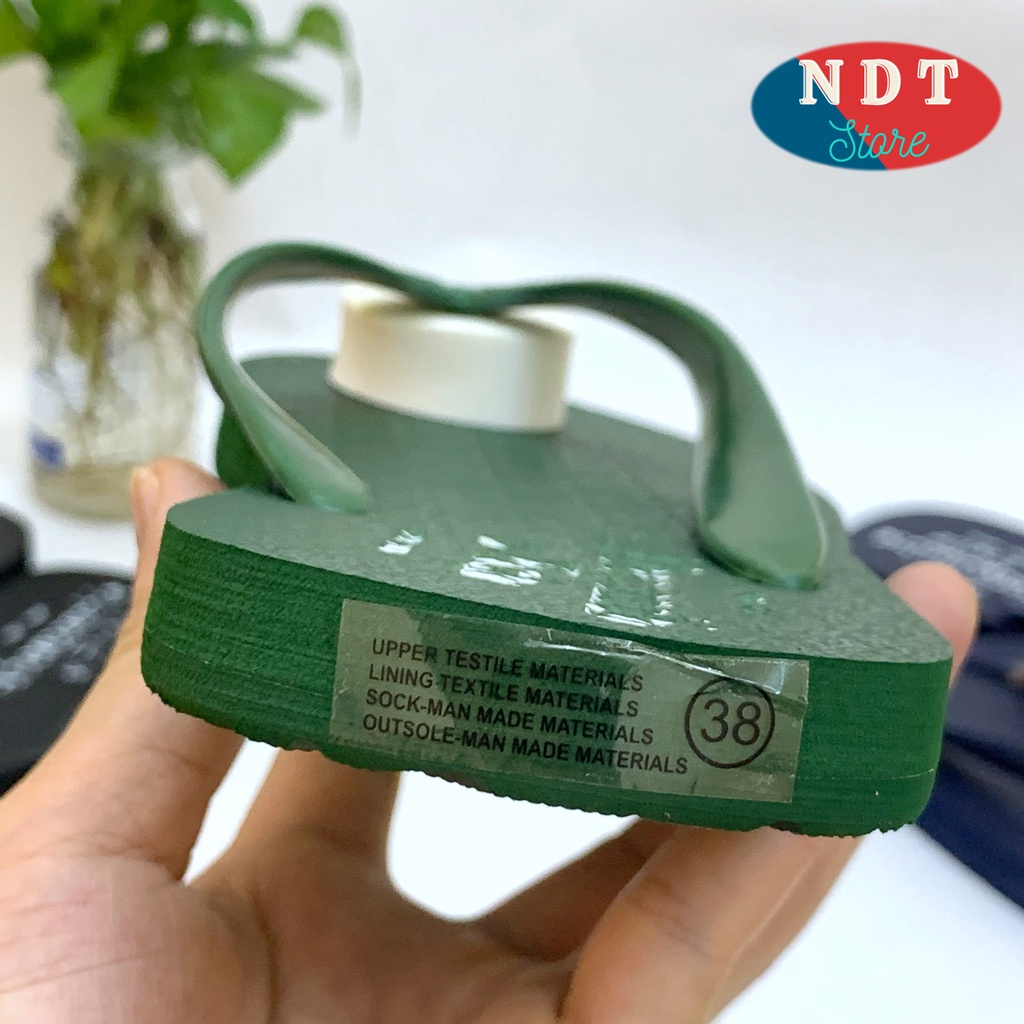 Dép Xỏ Ngón Tông Hươu Dép Kẹp Hươu Cho Nữ Loại Xịn