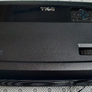 Máy chiếu cũ dell 1210s giá rẻ