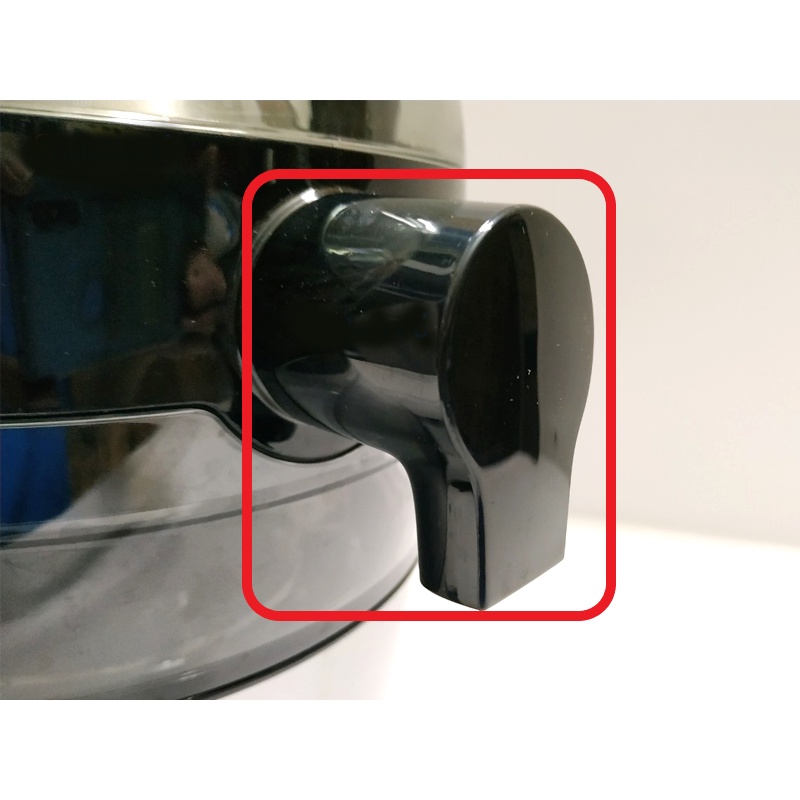 VÒI của Máy ép trái cây Philips HR1863 HR1855 HR1864