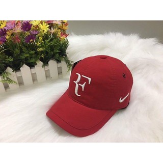 Nón kết Roger Federer (Mẫu 2) [Kèm quà]