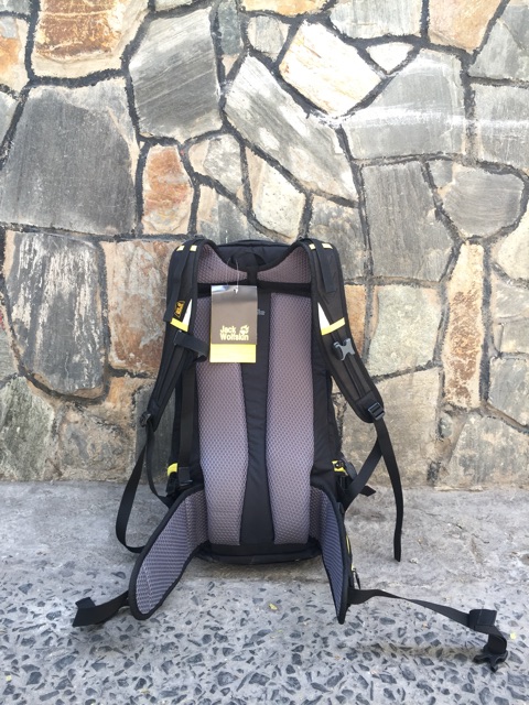 Balo JWS Moab Jam 34l mẫu mới