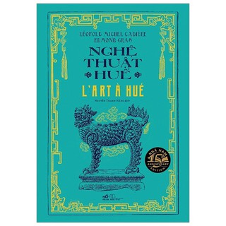 Sách - Nghệ thuật Huế