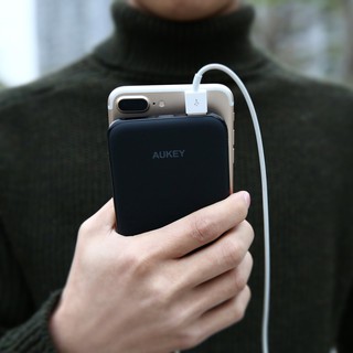 Sạc Dự Phòng AuKey PB-N51 10000mAh
