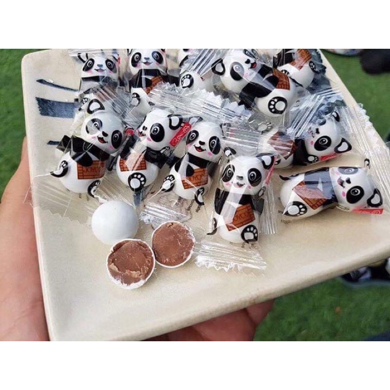 Kẹo gấu Nga 43k/gói