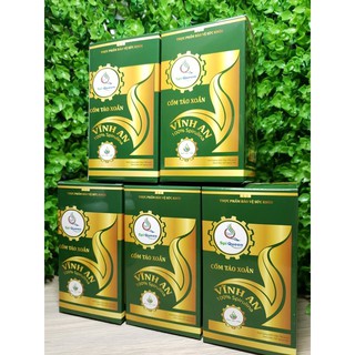 Tảo Cốm Vĩnh An 100gr