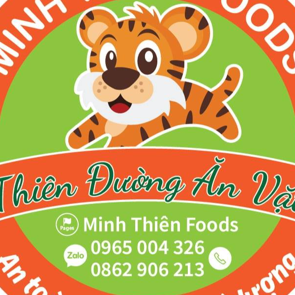 Minh Thiên Foods