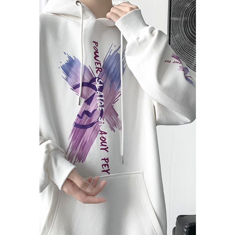 Áo hoodies thời trang dành cho nam