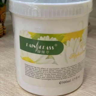 Lời khen ngợi đáng giá Kem massa hoa cúc