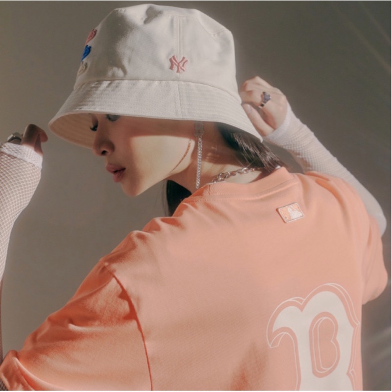 Mũ bucket ML-B YANKE chuẩn đẹp