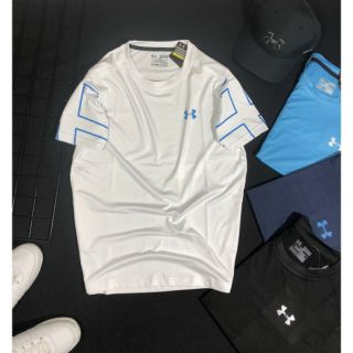 Áo thun cổ tròn TRÒN Nam