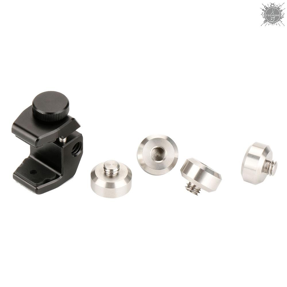 Bộ dụng cụ cân bằng đối trọng đa năng cho DJI Osmo Mobile 2 / Zhiyun Smooth 4 / Smooth Q / Feiyu Vimble 2 / Evo Gimbal | BigBuy360 - bigbuy360.vn